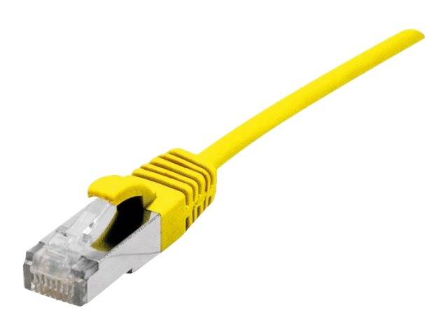 Dexlan - Patch-Kabel - RJ-45 (M) zu RJ-45 (M)