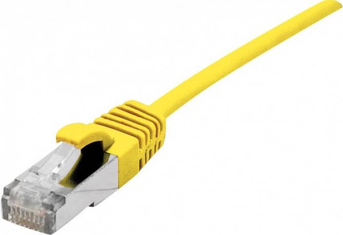 Dexlan 858712, 5 m, Cat6a, S/FTP (S-STP), RJ-45, RJ-45