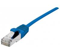 Dexlan - Patch-Kabel - RJ-45 (M) zu RJ-45 (M)