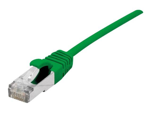 Dexlan - Patch-Kabel - RJ-45 (M) zu RJ-45 (M)