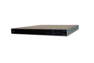 Cisco ASA 5512-X - Sicherheitsgerät - 6 Anschlüsse