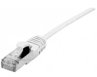 Dexlan 858742, 0,3 m, Cat6a, S/FTP (S-STP), RJ-45, RJ-45