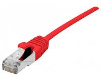 Dexlan - Patch-Kabel - RJ-45 (M) zu RJ-45 (M)
