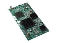 Cisco UCS M71KR-Q - Netzwerkadapter - 10 GigE, 4Gb Fibre Channel, FCoE