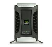 PNY NVIDIA Quadro G-Sync by PNY - Zusätzliche Schnittstellenplatine