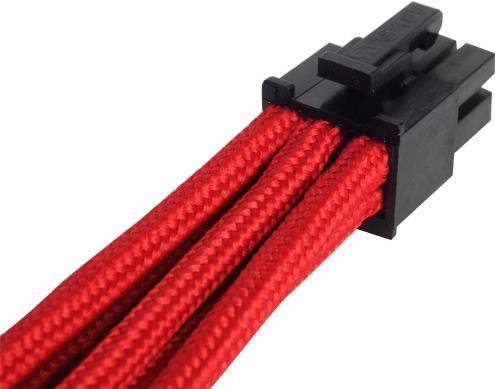 Silverstone 6-Pin-PCIe auf 6-Pin-PCIe Verlängerung