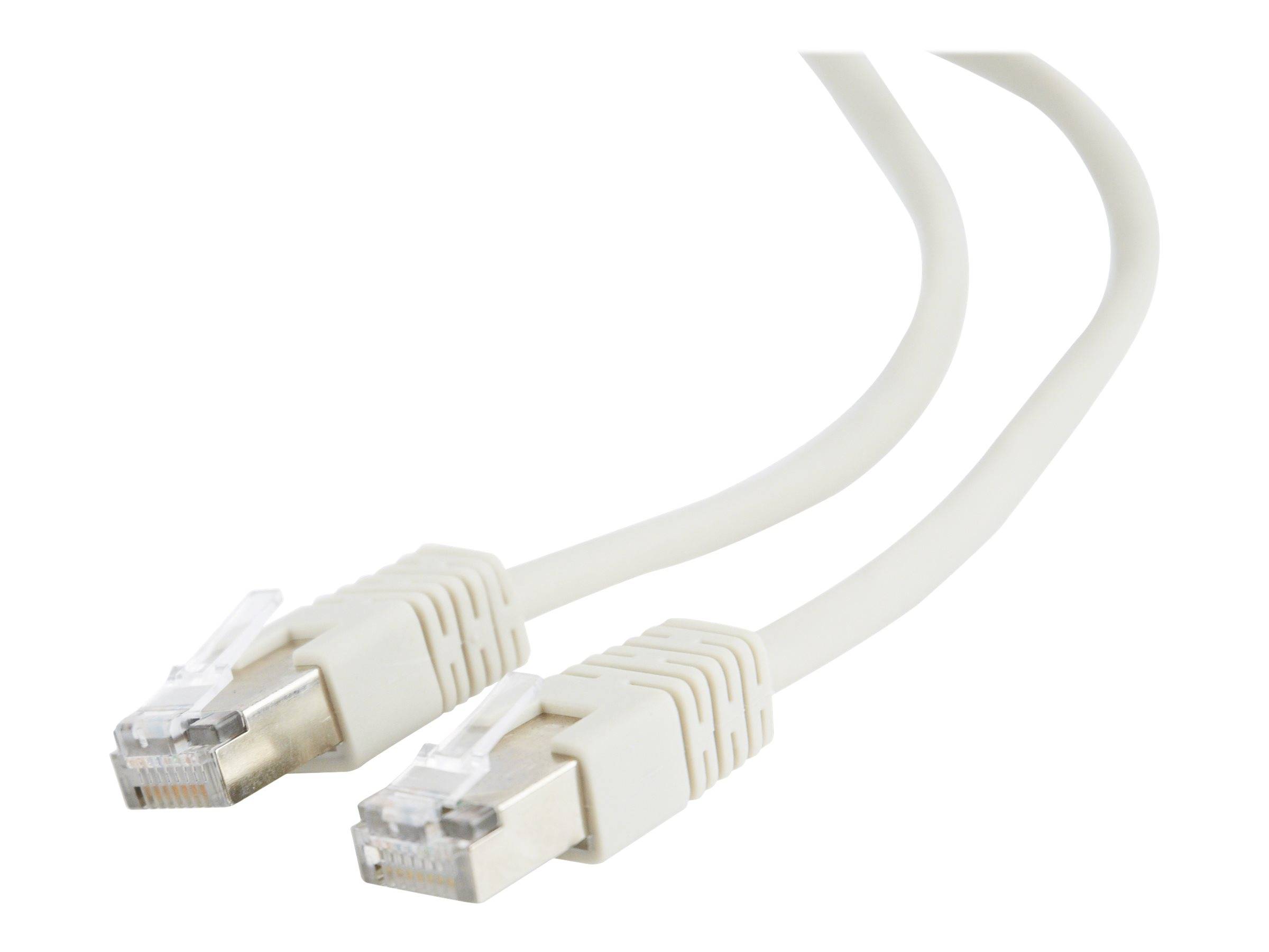 Gembird Patch-Kabel - RJ-45 (M) zu RJ-45 (M)