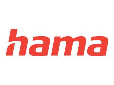 Hama "Eco" - Netzteil - 25 Watt - PD, QC 2.0, QC 3.0 (24 pin USB-C)