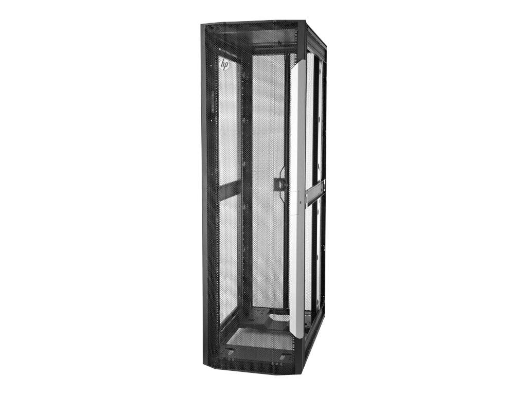 HPE 600mm x 1200mm Enterprise Pallet Rack - Schrank