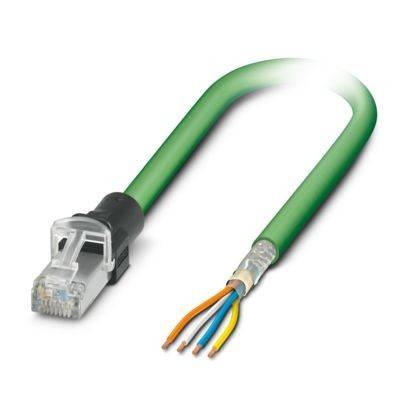 Phoenix Contact Patch-Kabel NBC-R4ACS/1,0-93M/OE