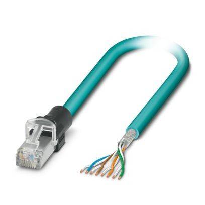 Phoenix Contact Patch-Kabel NBC-R4ACS/5,0-94C/OE