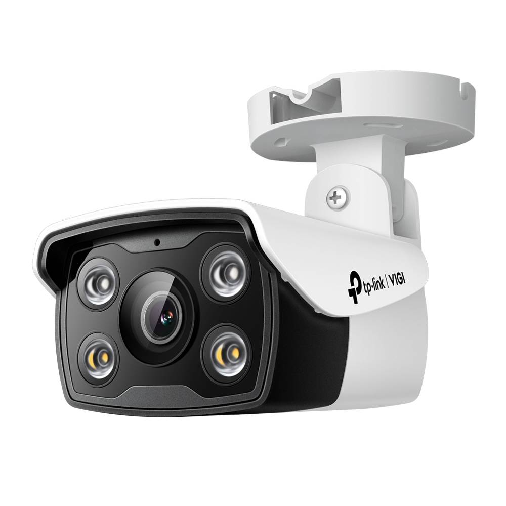 TP-LINK VIGI C330 V1 - Netzwerk-Überwachungskamera - Bullet