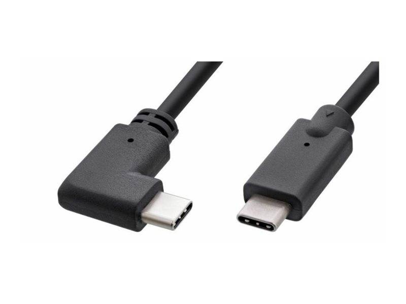 MicroConnect - USB-Kabel - 24 pin USB-C (M)