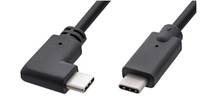 MicroConnect - USB-Kabel - 24 pin USB-C (M)