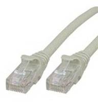 MicroConnect Netzwerkkabel - RJ-45 (M) zu RJ-45 (M)
