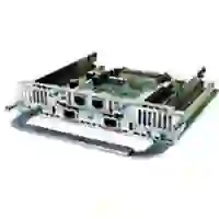 Cisco IP Communications High-Density - Sprach- / Faxmodul Cisco IP Communications High-Density - Sprach- / Faxmodul
