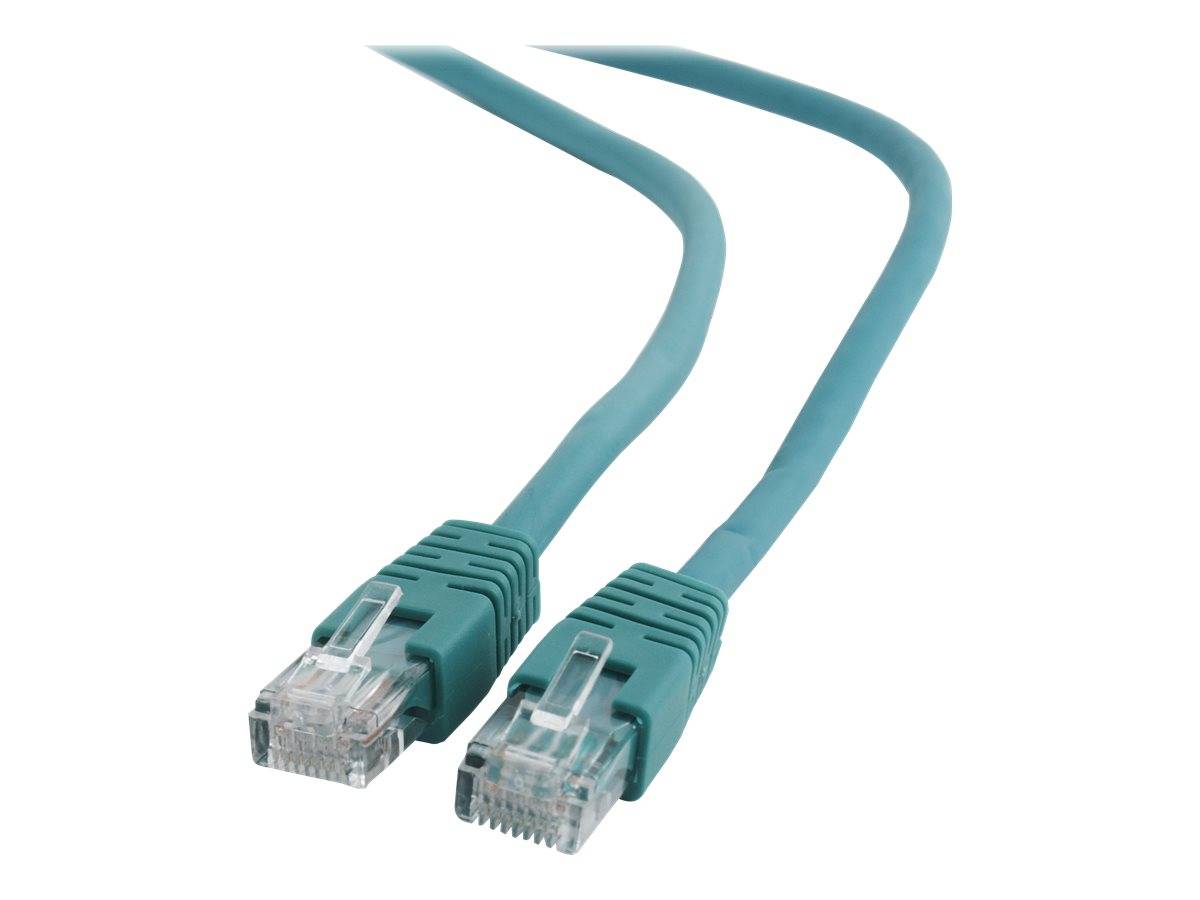 Gembird cablexpert - Patch-Kabel - RJ-45 (M) bis RJ-45 (M)