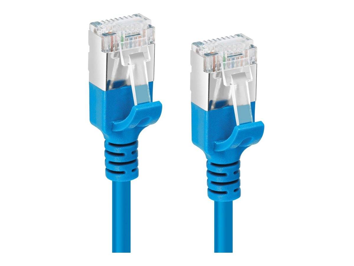 MicroConnect - Netzwerkkabel - RJ-45 (M) zu RJ-45 (M)