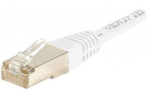 exertis Connect Connect 853350 - 30 m - Cat6 - F/UTP (FTP) - RJ-45 - RJ-45