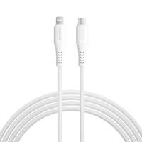 4smarts USB-C auf Lightning Kabel RapidCord PD 30W - Kabel - Digital/Daten