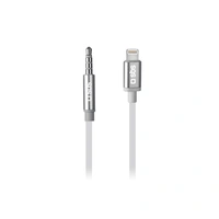 SBS TEADAPTIPJACK35W - Kopfhöreradapter - 24 pin USB-C männlich zu mini-phone stereo 3.5 mm weiblich SBS TEADAPTIPJACK35W - Kopfhöreradapter - 24 pin USB-C männlich zu mini-phone stereo 3.5 mm weiblich