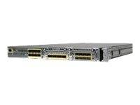 Cisco FirePOWER 4120 - Sicherheitsgerät - 1U