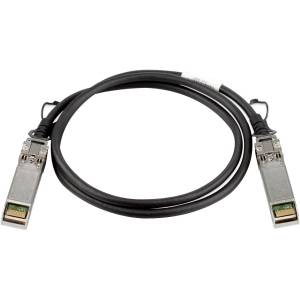 Brocade Ruckus 10 Gbps Direct Attached SFP+ Copper Cable
