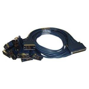 Cisco Router-Kabel - M/34 (V.35) (W) zu 200 PIN Molex LFH (W)