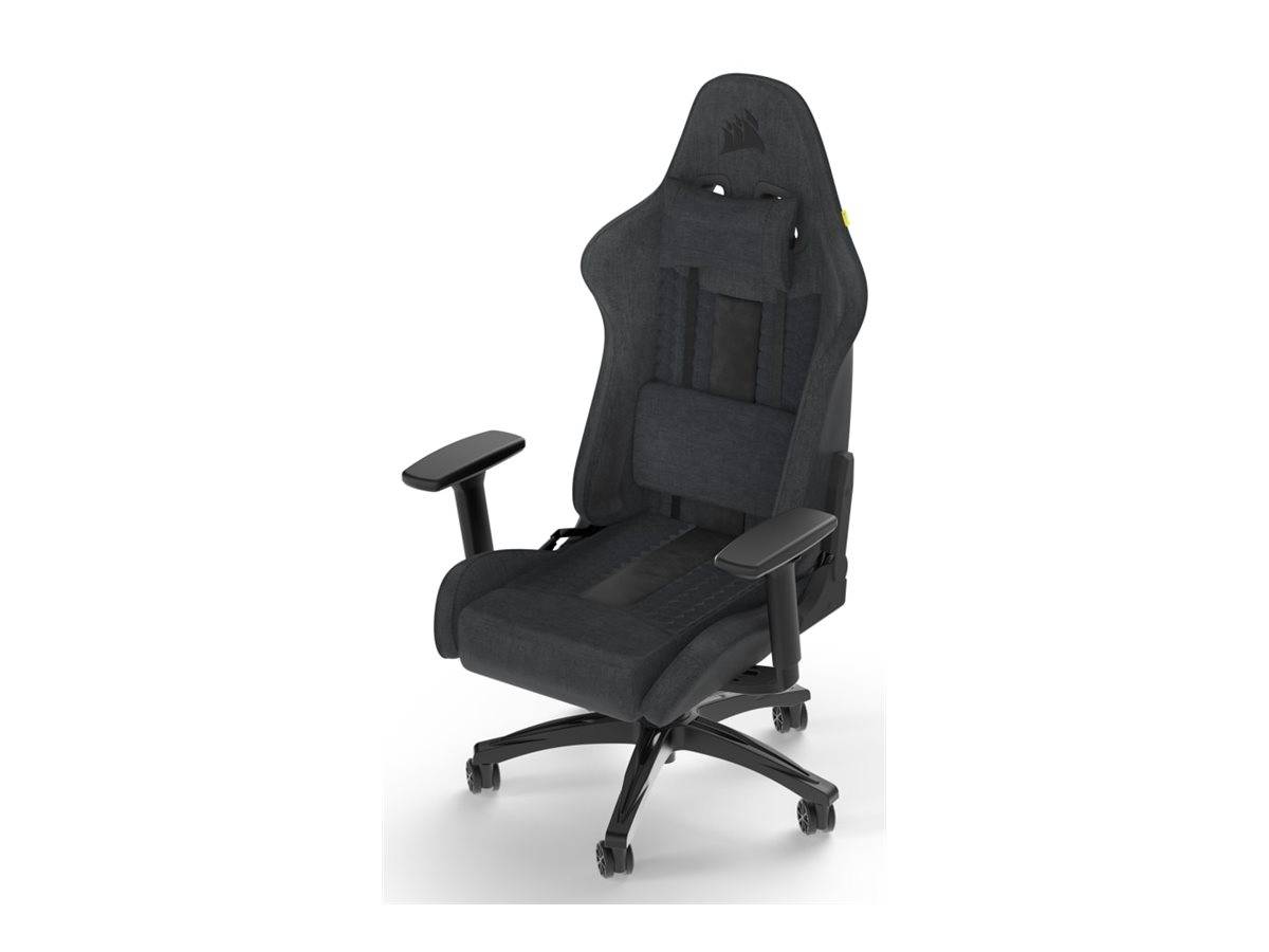 CORSAIR TC100 RELAXED - Gaming-Sessel - ergonomisch
