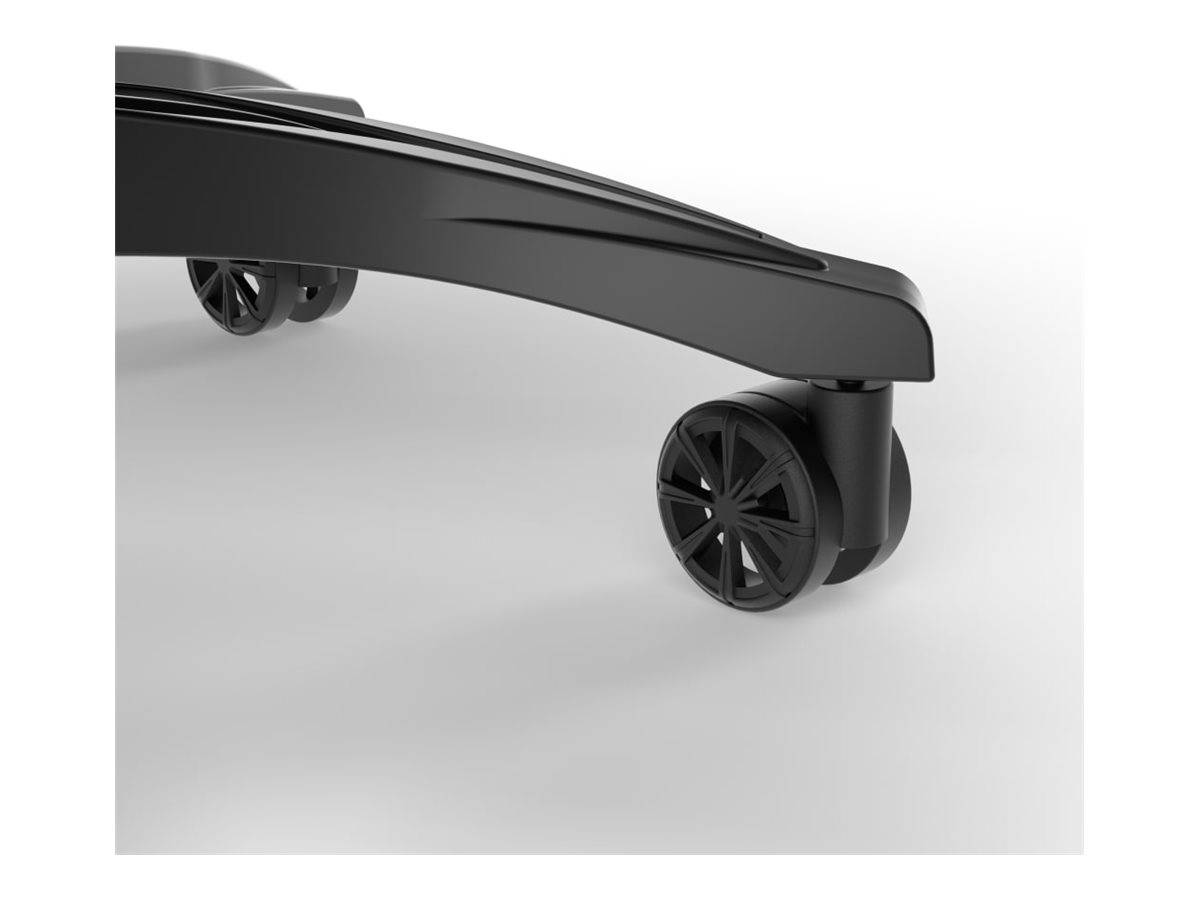 CORSAIR TC100 RELAXED - Gaming-Sessel - ergonomisch