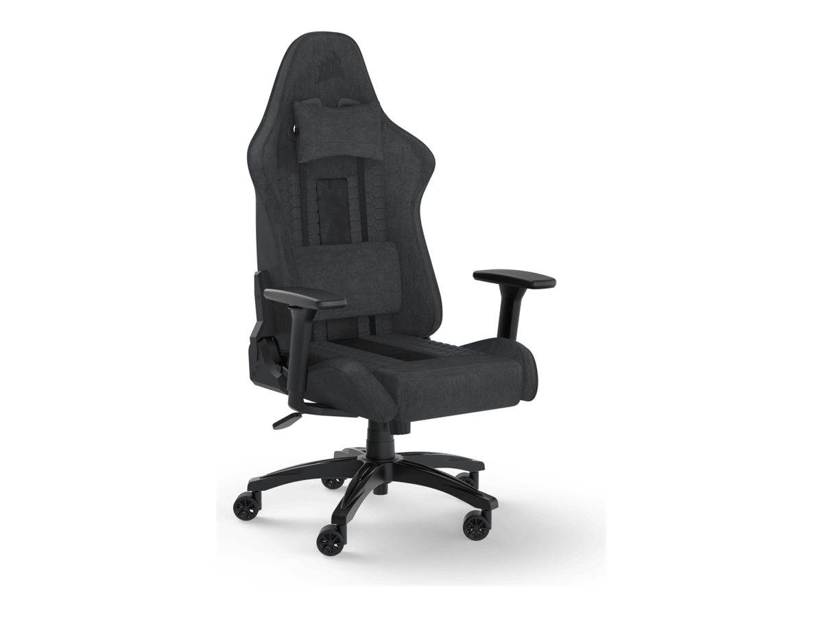 CORSAIR TC100 RELAXED - Gaming-Sessel - ergonomisch