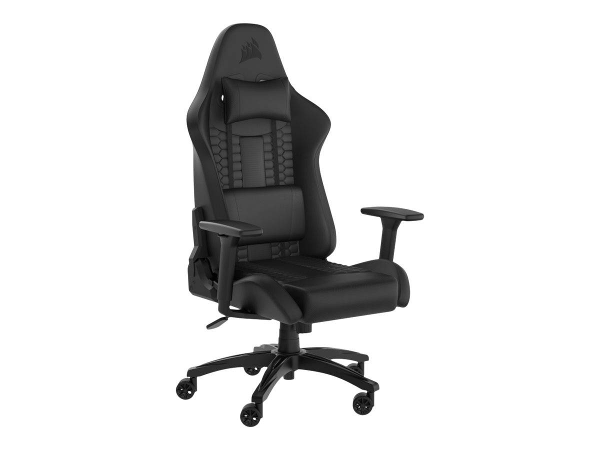 CORSAIR TC100 RELAXED - Gaming-Sessel - ergonomisch