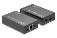 DIGITUS - HDMI IP Extender Set, Full HD