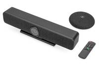 DIGITUS - 4K All-In-One Video Bar Pro - Videokonferenz-System
