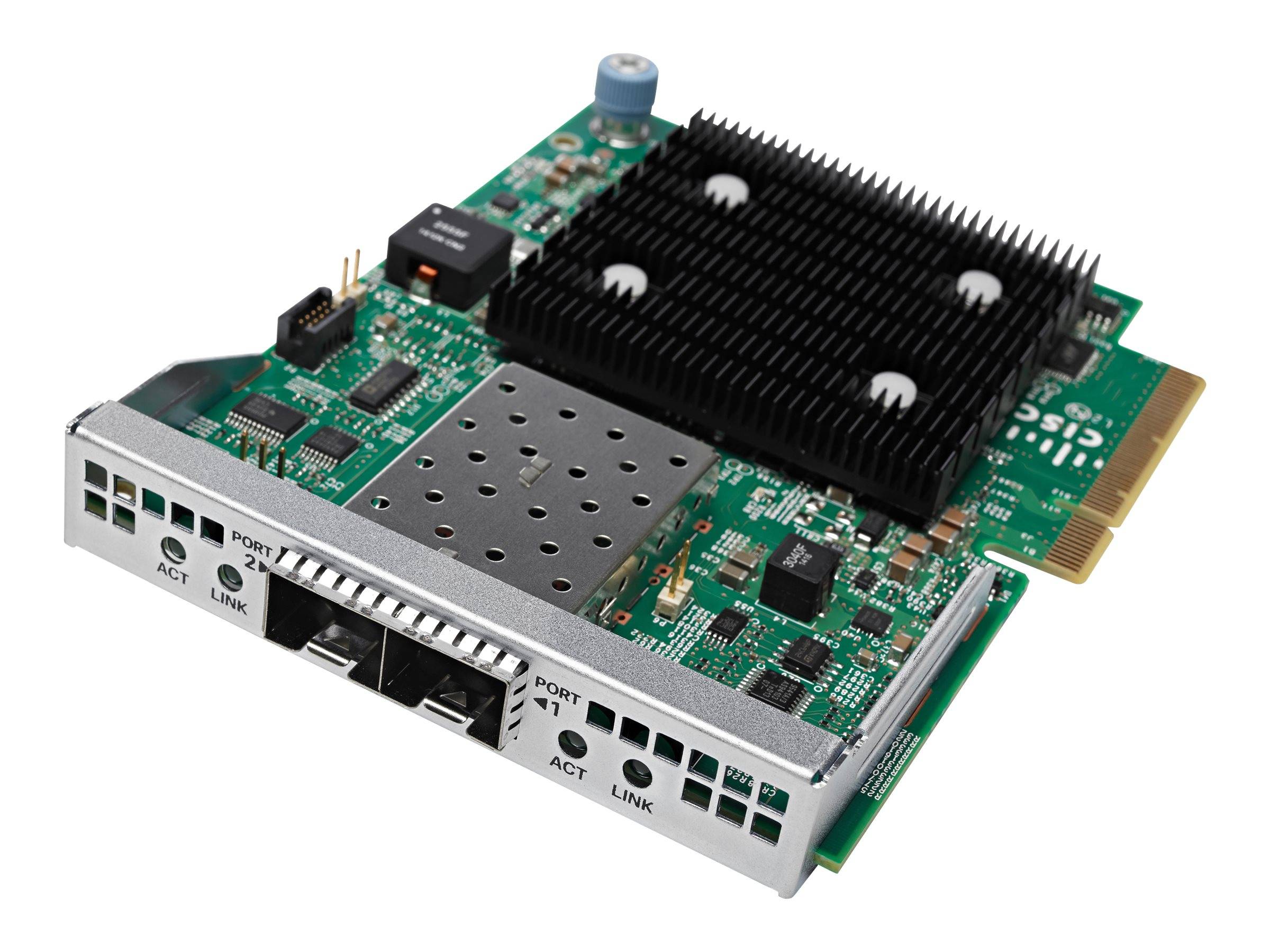 Cisco UCS Virtual Interface Card 1227 - Netzwerkadapter