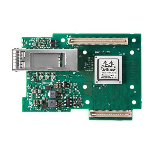 Mellanox ConnectX-5 VPI MCX545A-ECAN - Netzwerkadapter