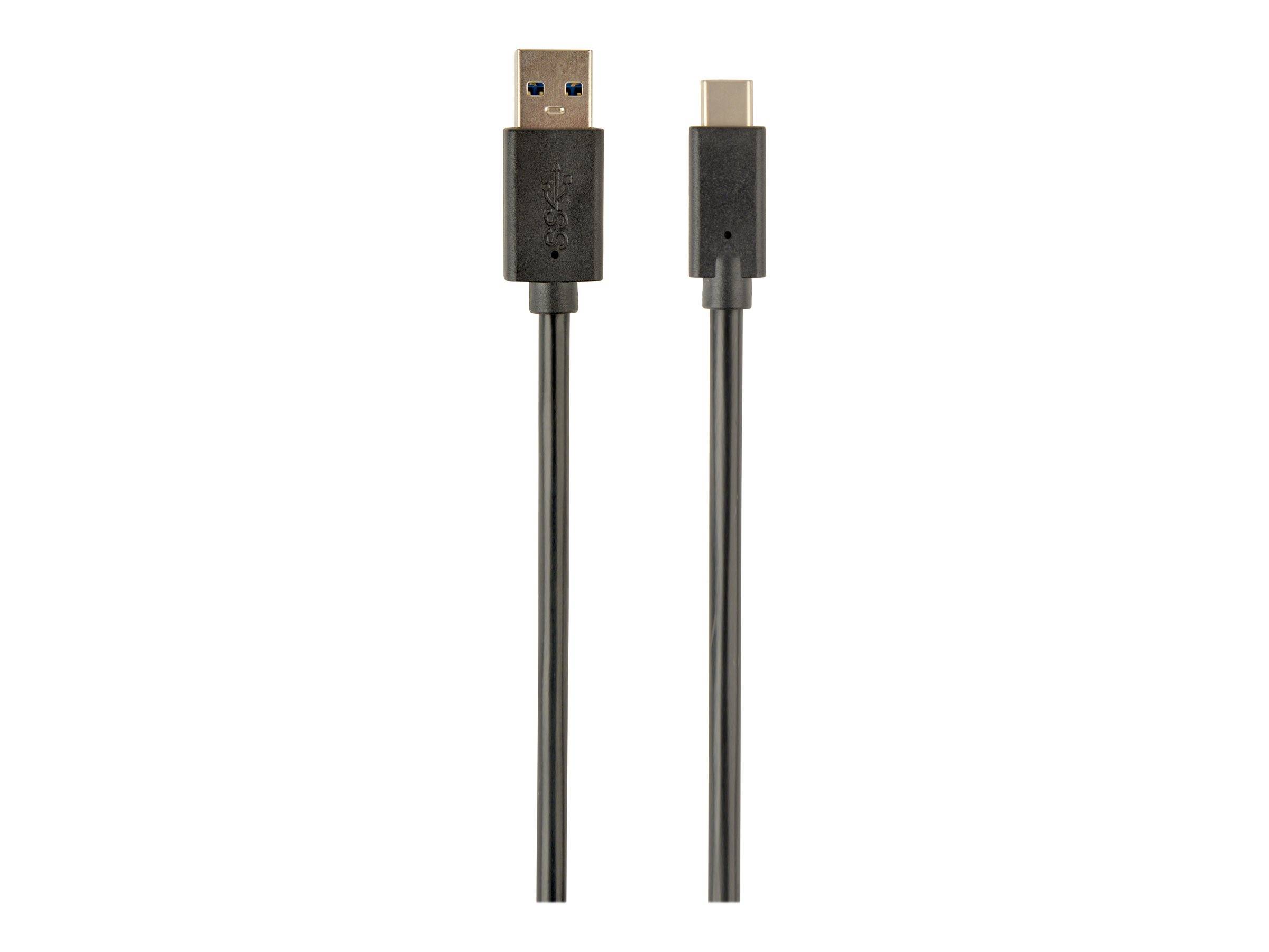 Gembird Cablexpert - USB-Kabel - USB Typ A (M) zu 24 pin USB-C (M)