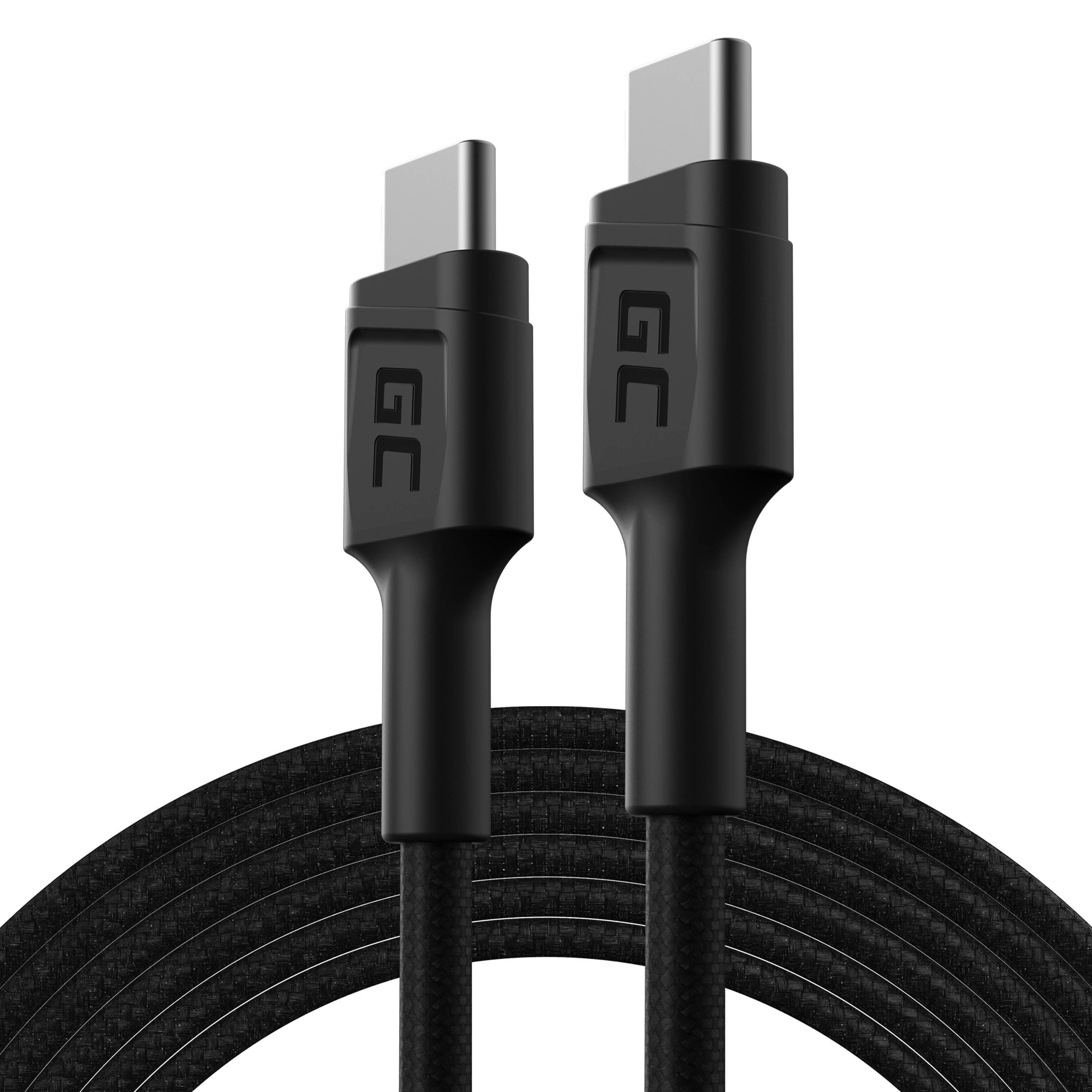 Powerstream-Kabel USB-A - Micro USB - Ultra Charge - QC 3.0 - 200cm