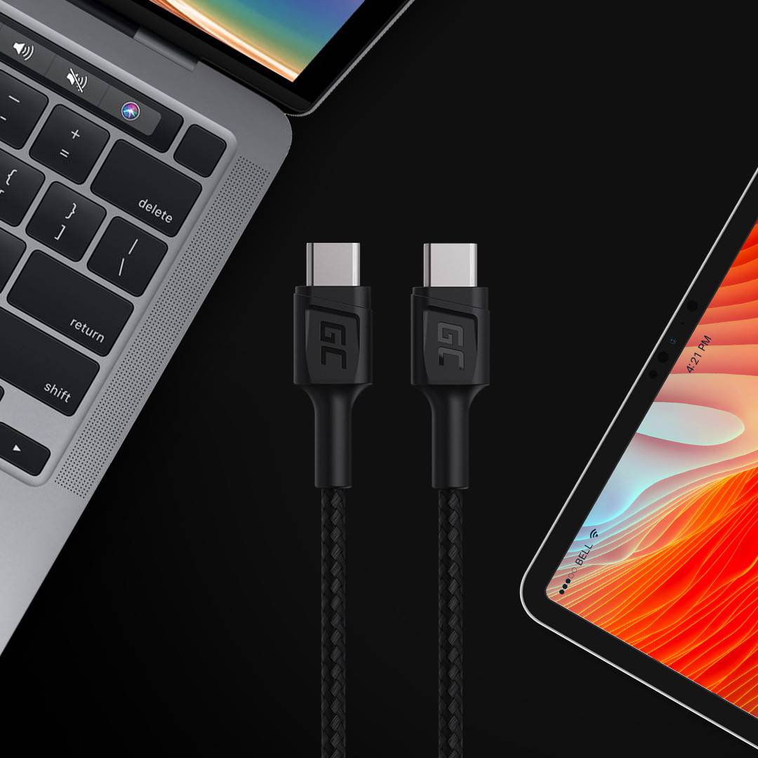 Powerstream-Kabel USB-A - Micro USB - Ultra Charge - QC 3.0 - 200cm