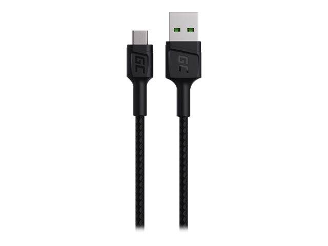 Green Cell GC PowerStream - USB-Kabel - USB (M)