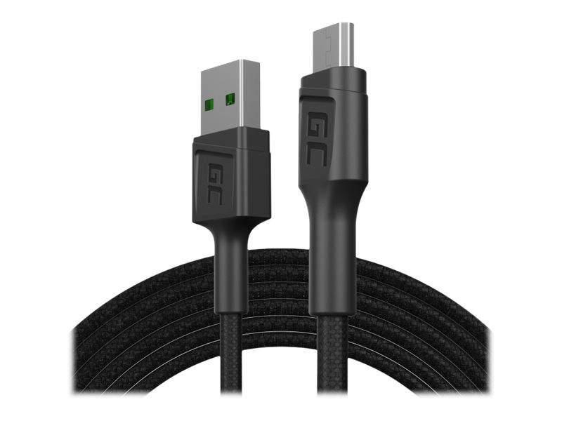 Green Cell GC PowerStream - USB-Kabel - USB (M)