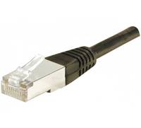 EXERTIS CONNECT - EXC 857943, 1,5 m, Cat6, F/UTP (FTP), RJ-45, RJ-45