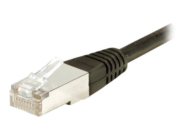 deXlan - Patch-Kabel - RJ-45 (M) zu RJ-45 (M)