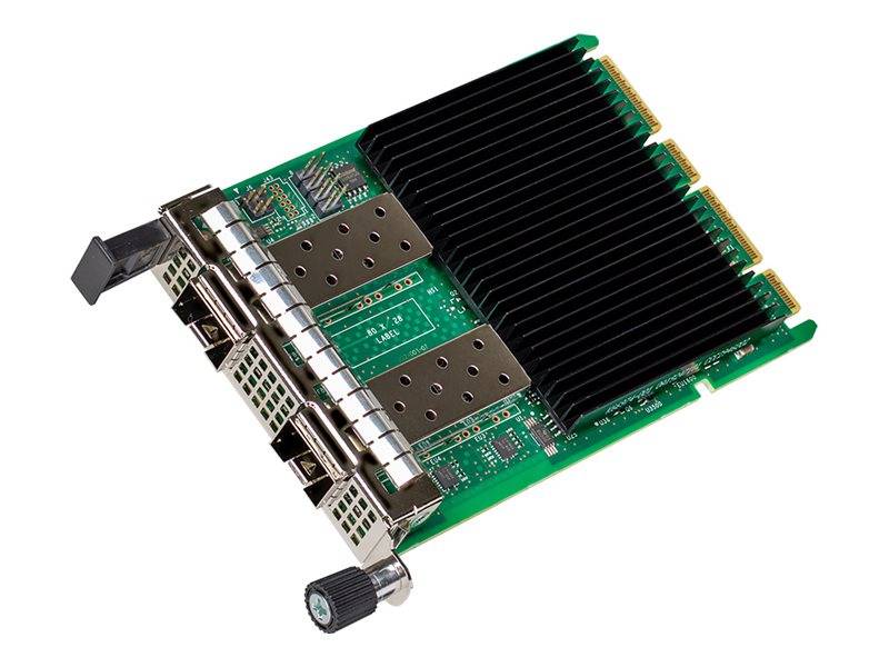 Intel Ethernet Network Adapter E810-XXVDA2 - Netzwerkadapter - Open Compute Project (OCP)