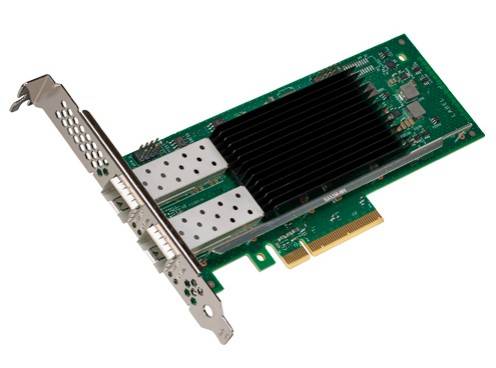 Intel Ethernet Network Adapter E810-XXVDA2 - Netzwerkadapter