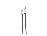 shiverpeaks PROFESSIONAL USB 3.0 Kabel, USB-A - USB-C, 2,0 m