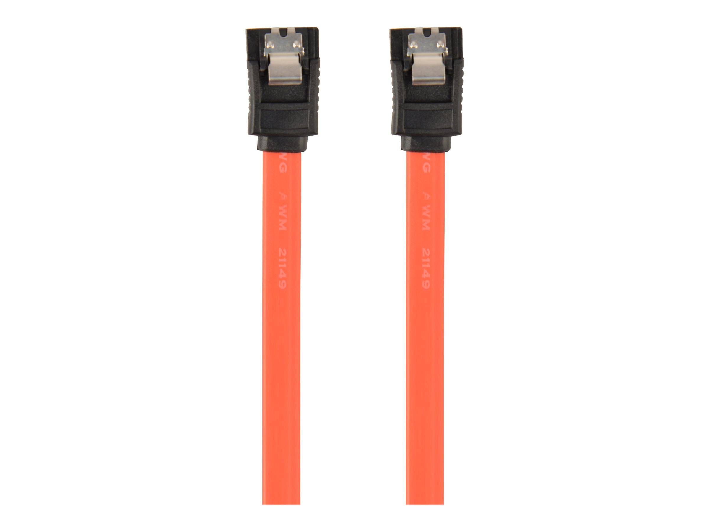Gembird Cablexpert - SATA-Kabel - Serial ATA 150/300/600