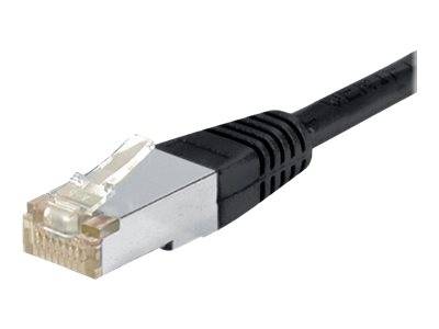 deXlan - Patch-Kabel - RJ-45 (M) zu RJ-45 (M)