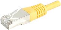 deXlan - Patch-Kabel - RJ-45 (M) zu RJ-45 (M)