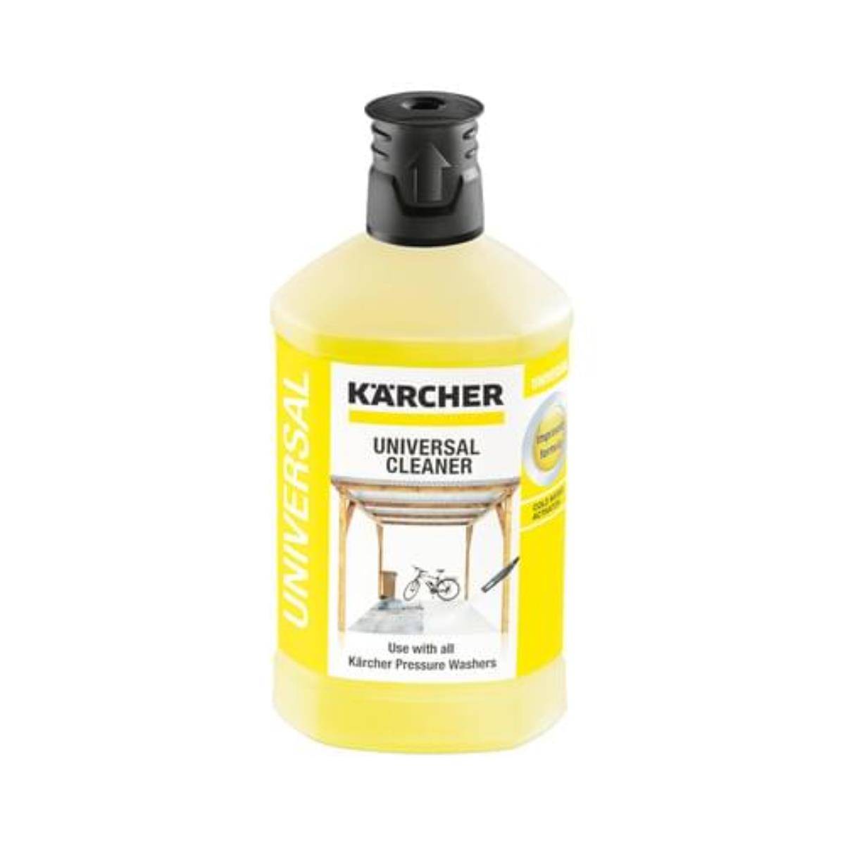 Kärcher RM 626** 1L Nettoyant universel